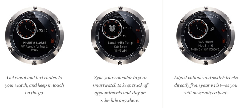 Illustration for article titled HP's Gaudy Smartwatch Will Be Surprisingly Affordable